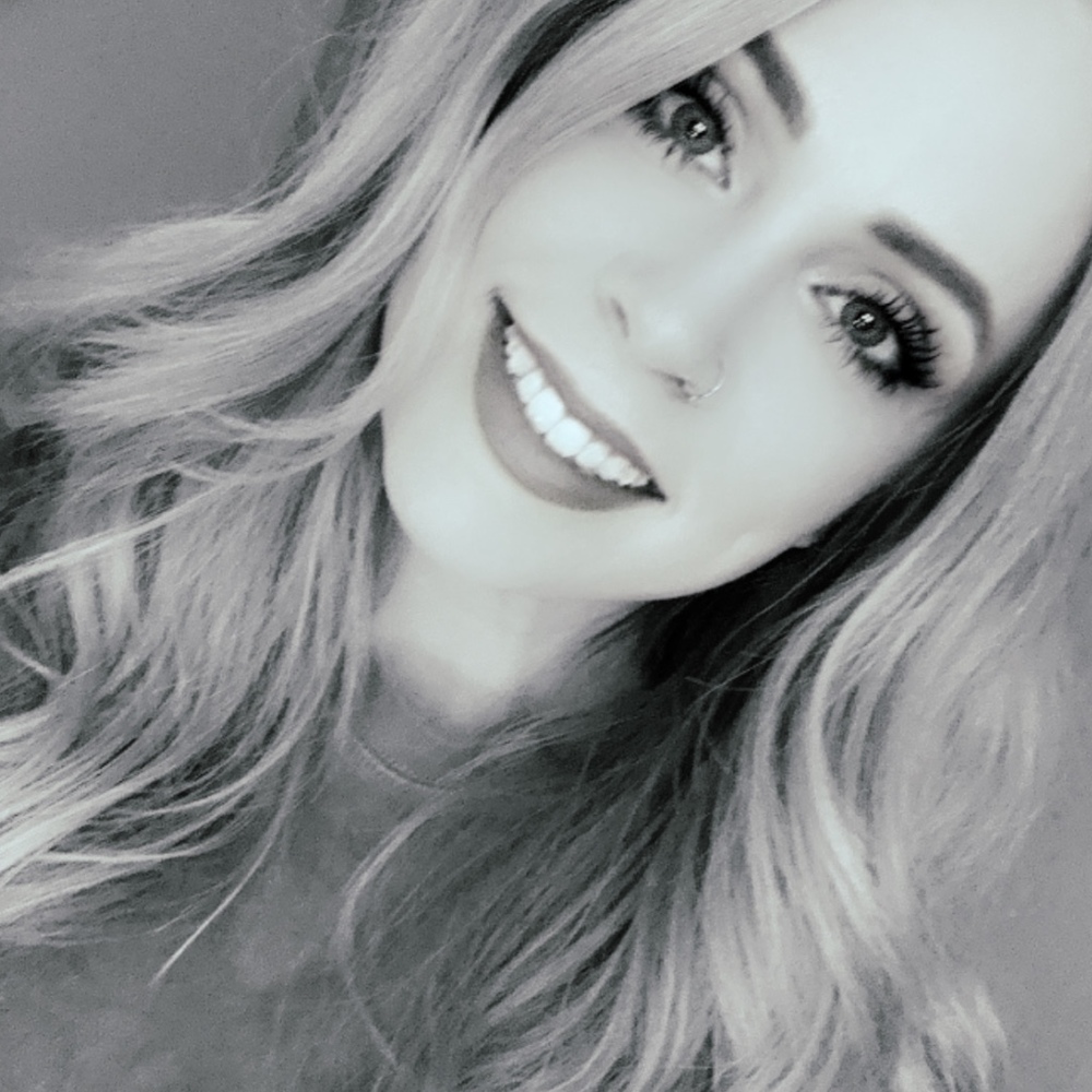 Meet your Posher, Jess